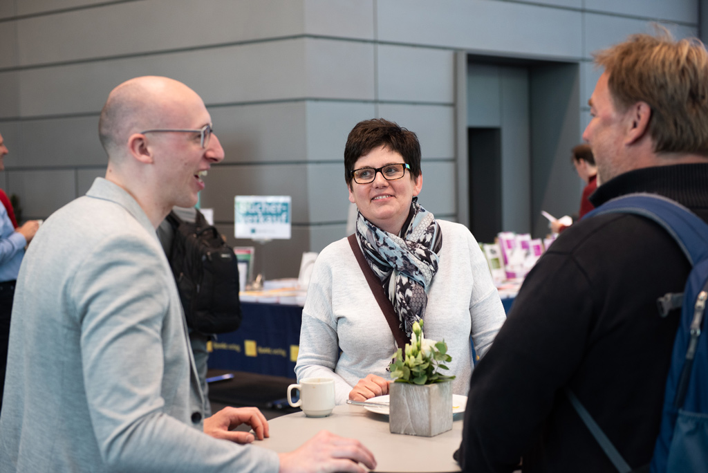 M3-Konferenz 2020