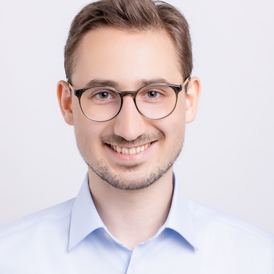 Jonathan du Mesnil de Rochemont