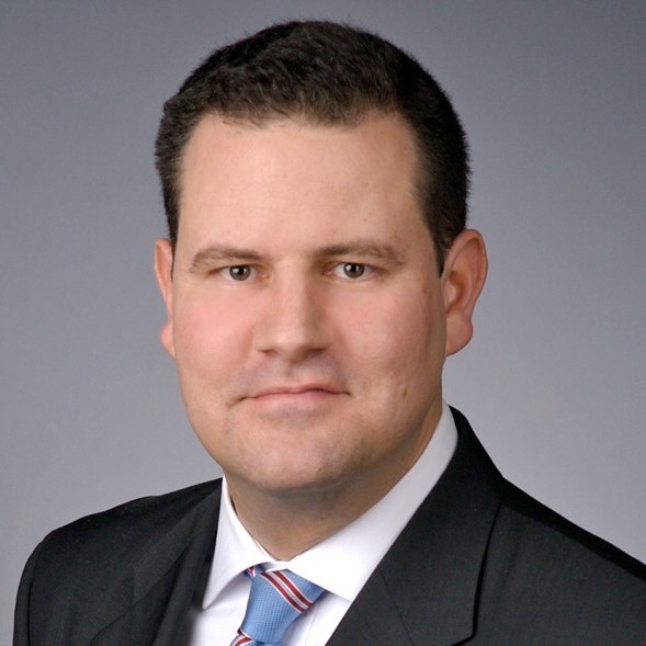 Marcus von Welser