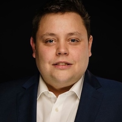 Christopher Haar
